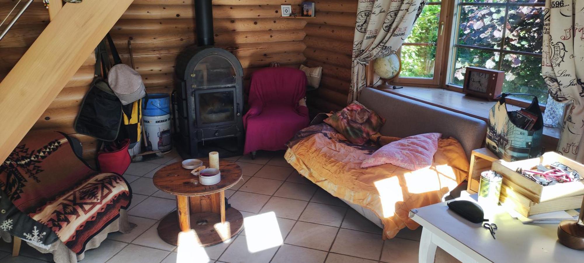 Bridget'S Home Lizio Екстер'єр фото