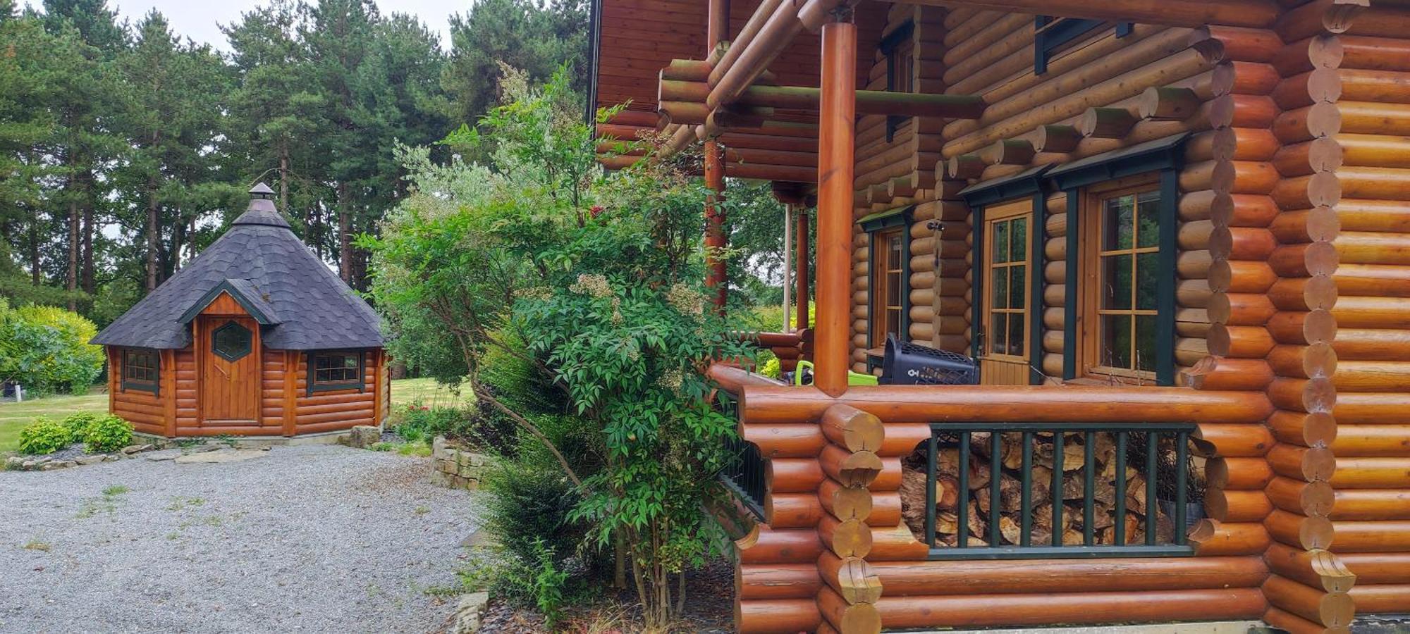 Bridget'S Home Lizio Екстер'єр фото